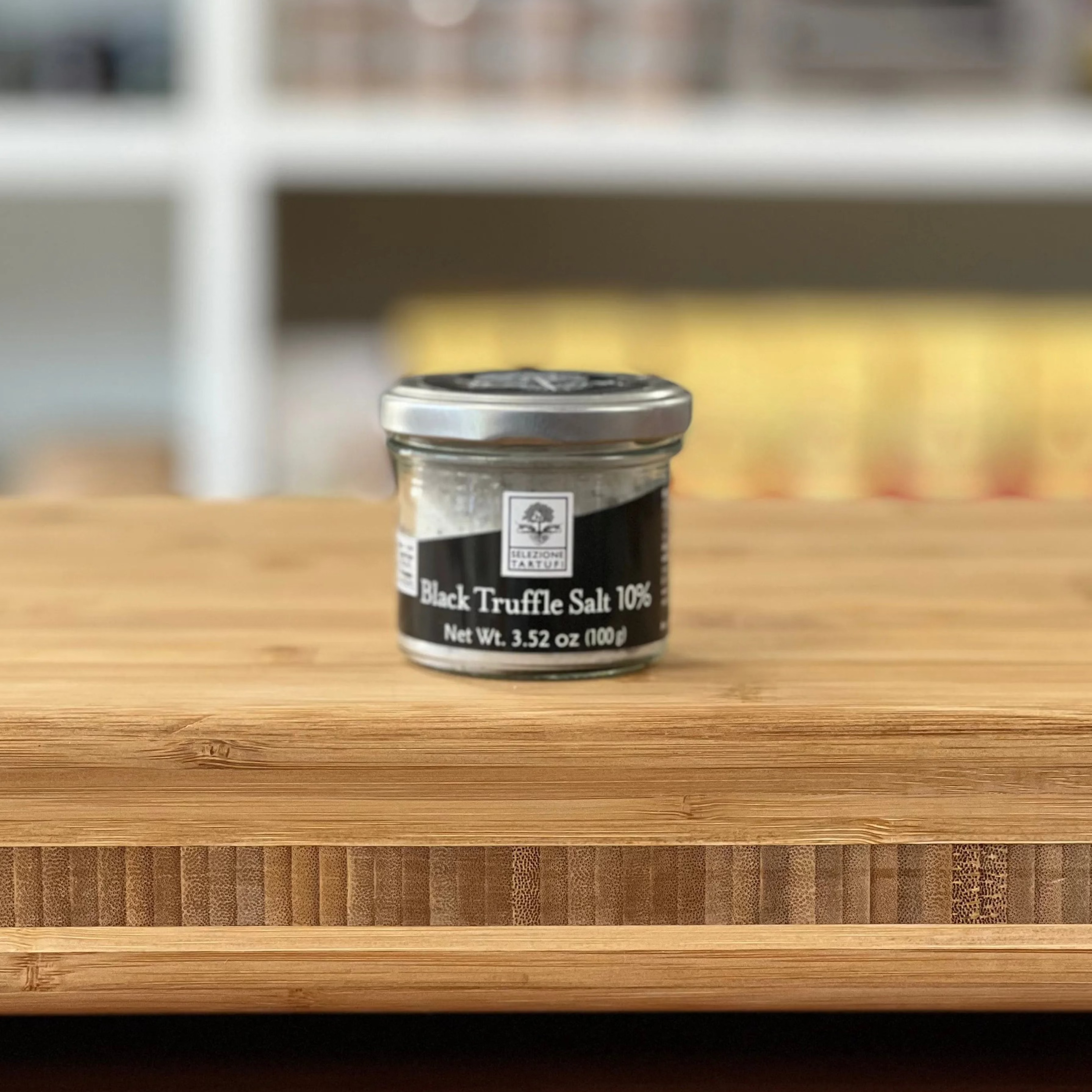 Selezione Truffle Salt 10%