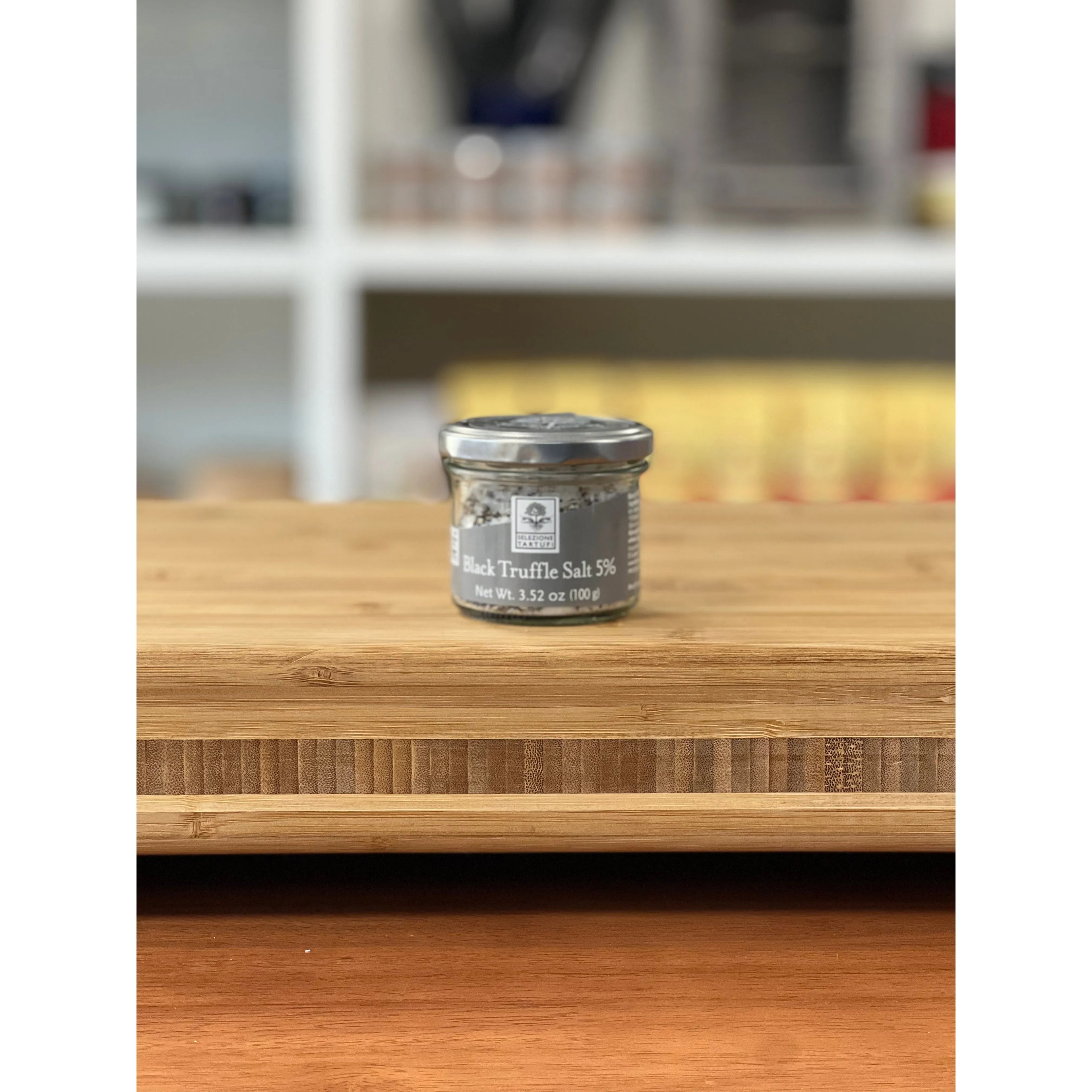 Selezione Truffle Salt 5%