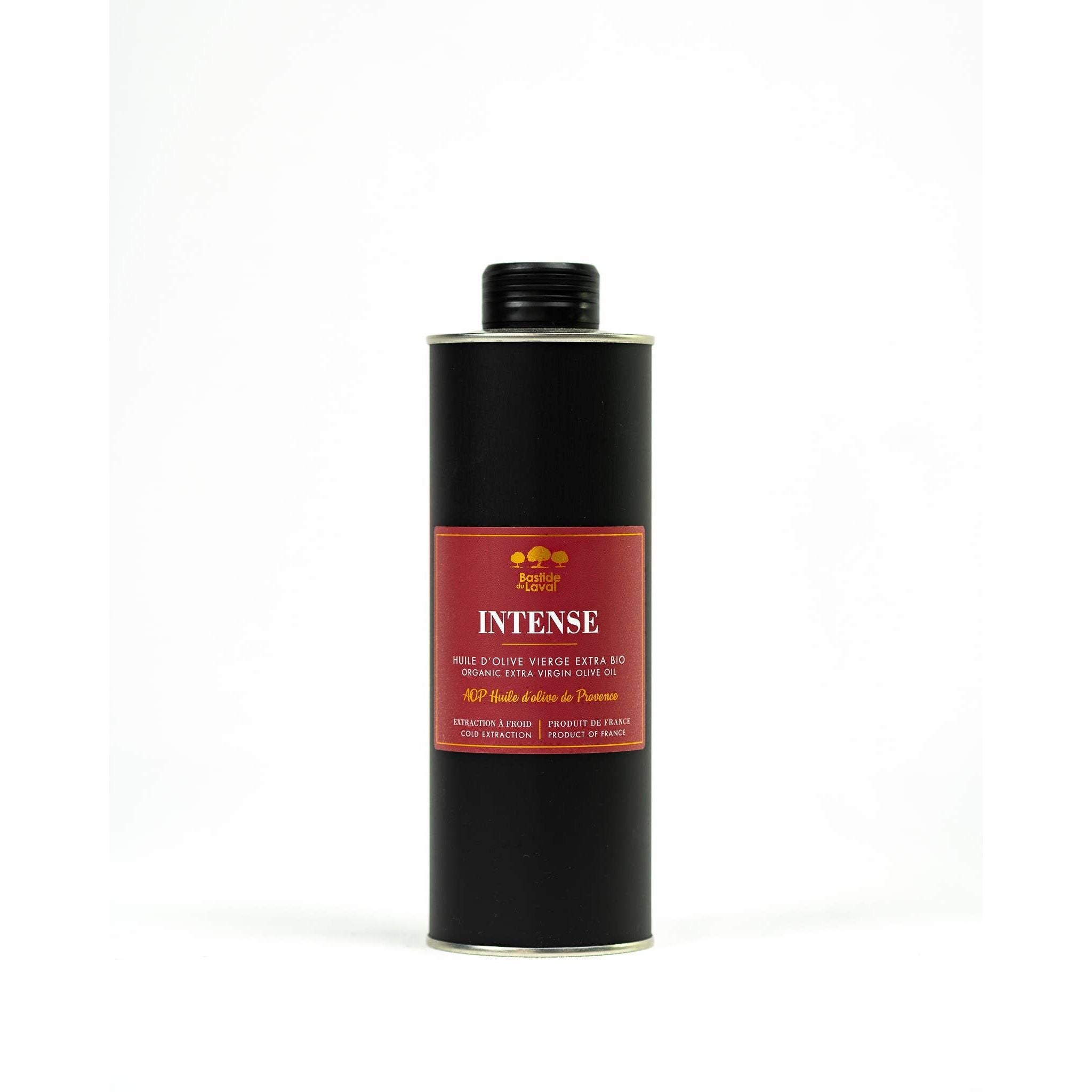 Intense 50cl bottle