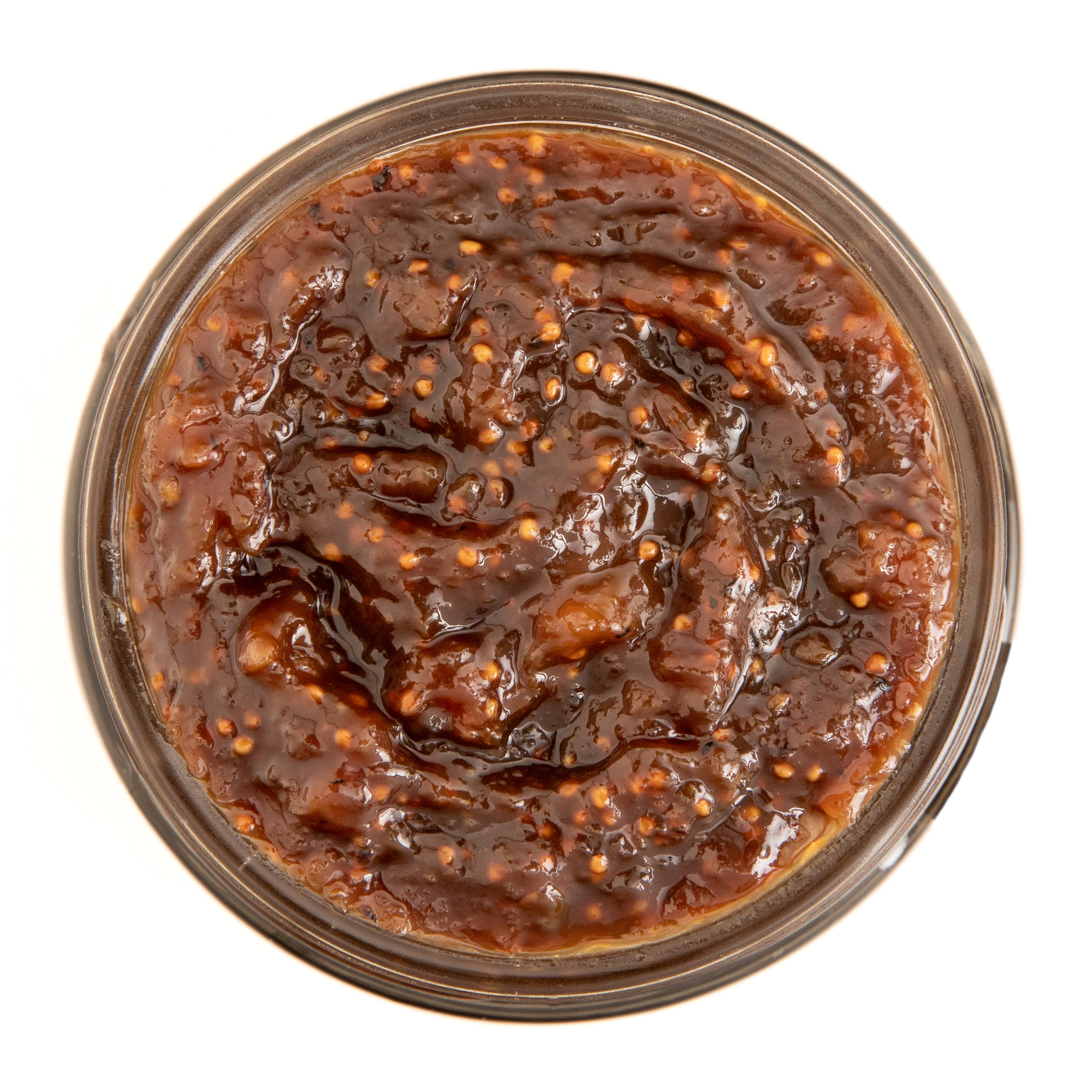 Mini Preserves kosher