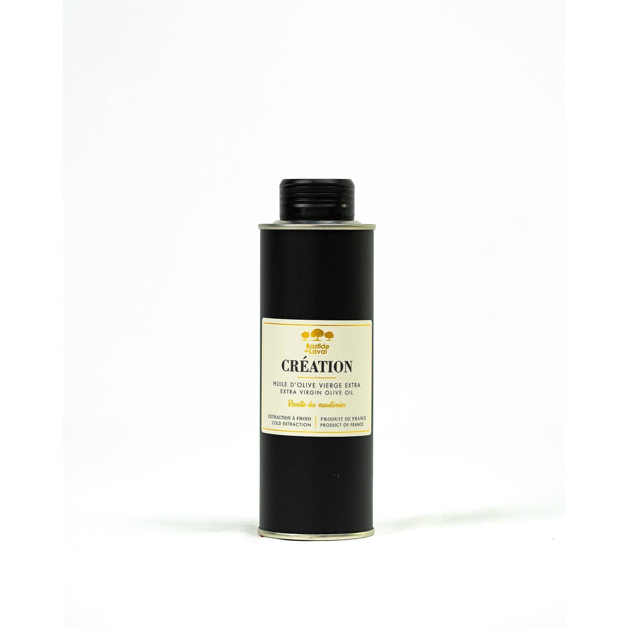 BASTIDE DU LAVAL - Creation Blend