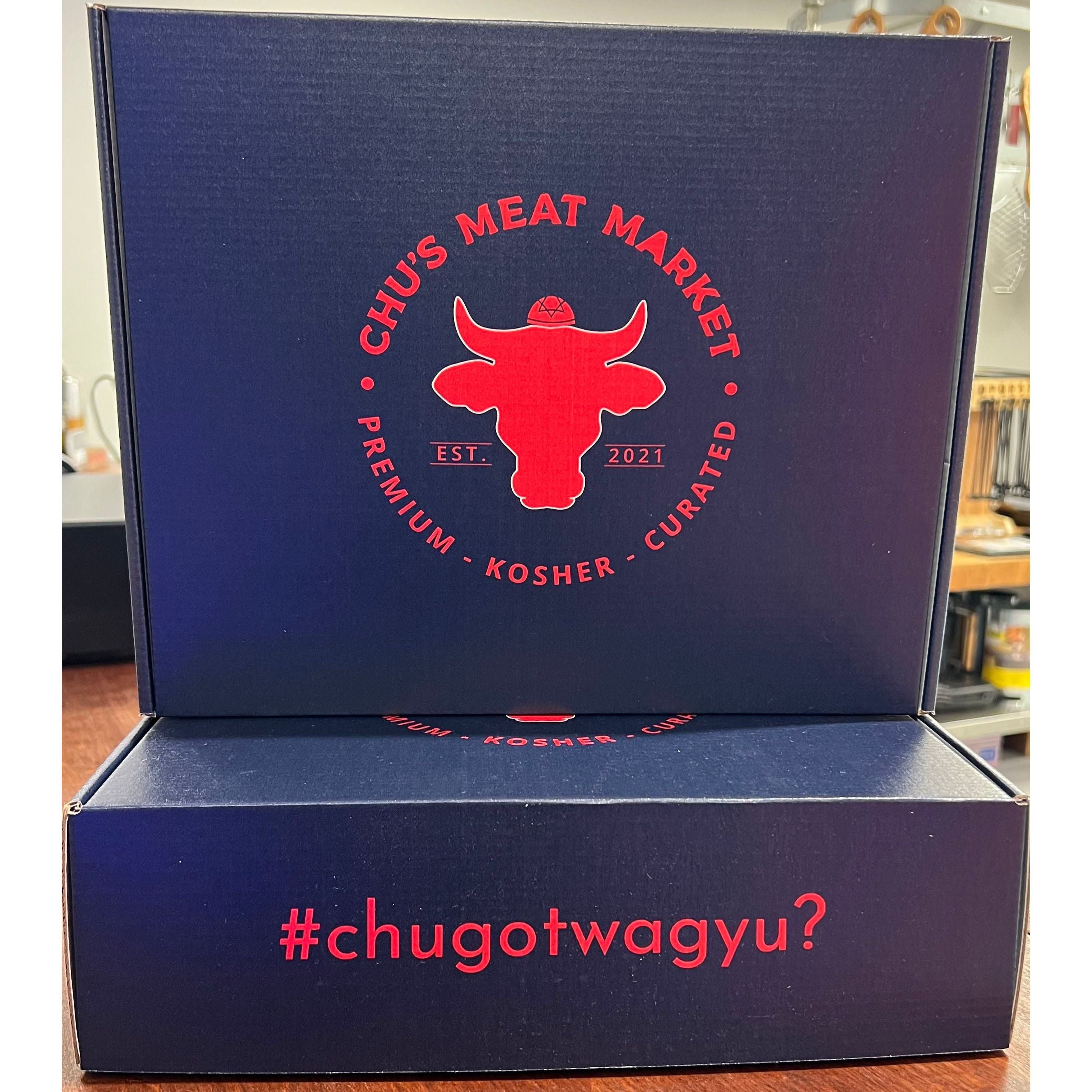 Gift Box