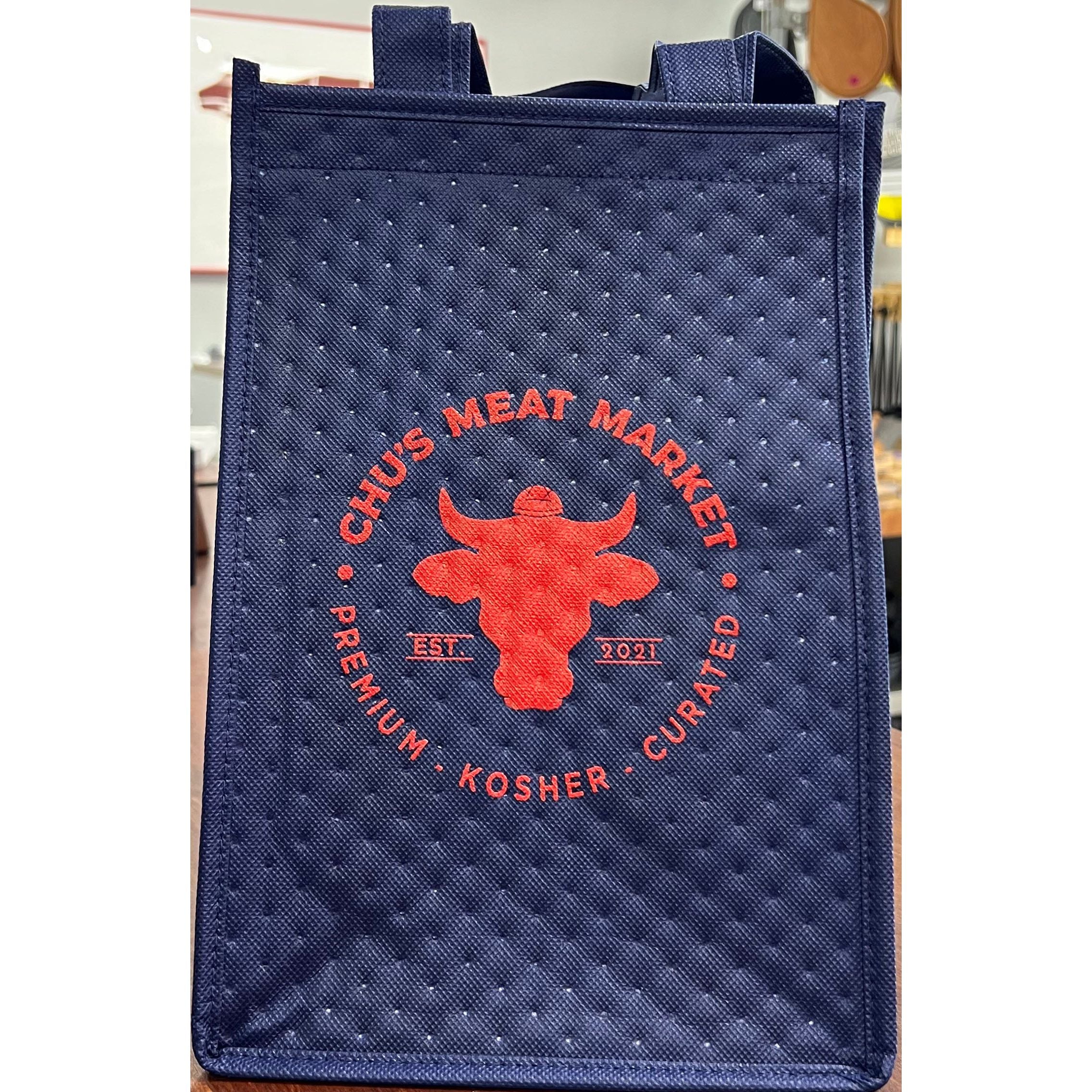 Chu's Cooler Bag