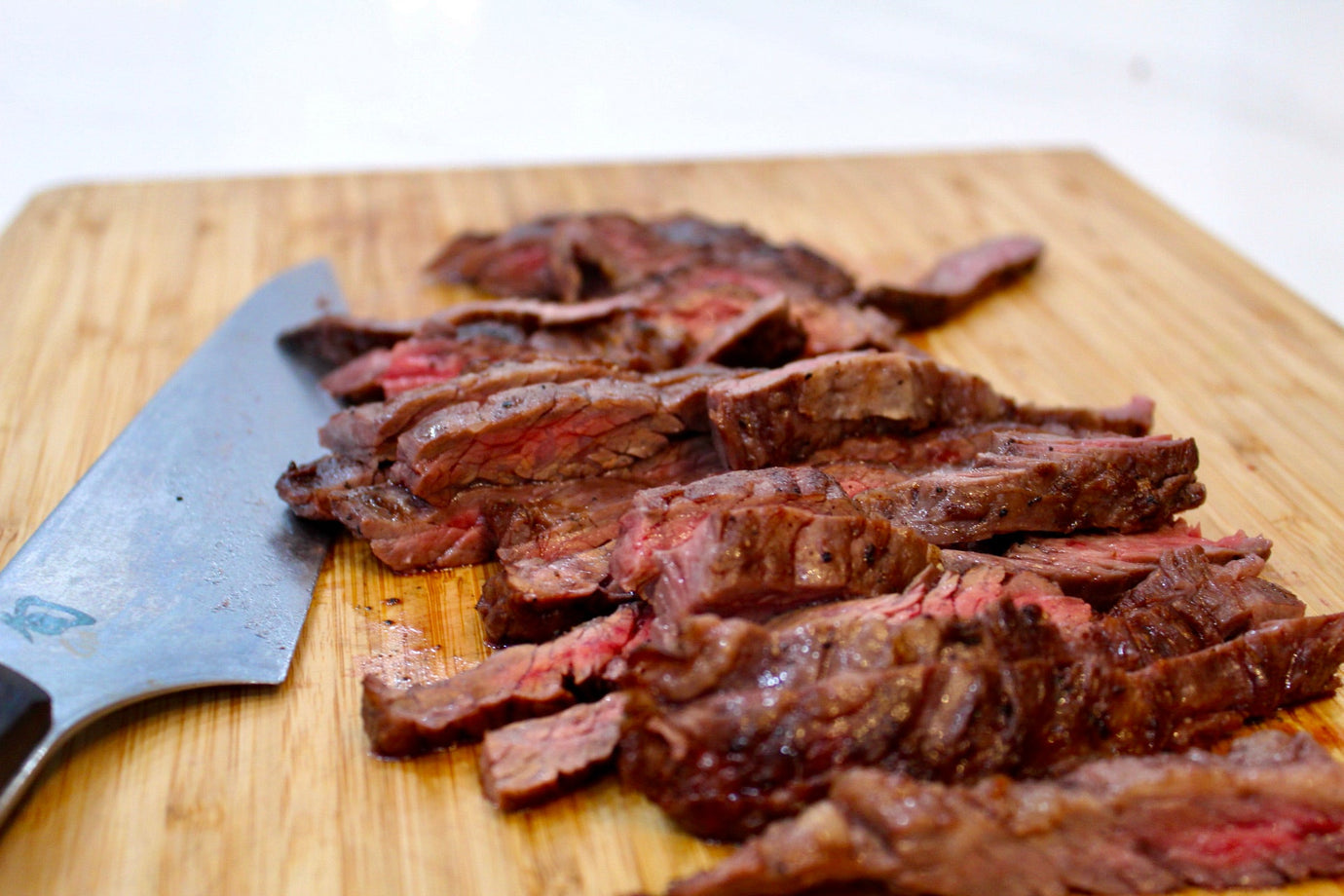 Kosher Wagyu Skirt Steak