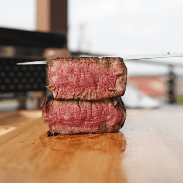 Is Filet Mignon Kosher?