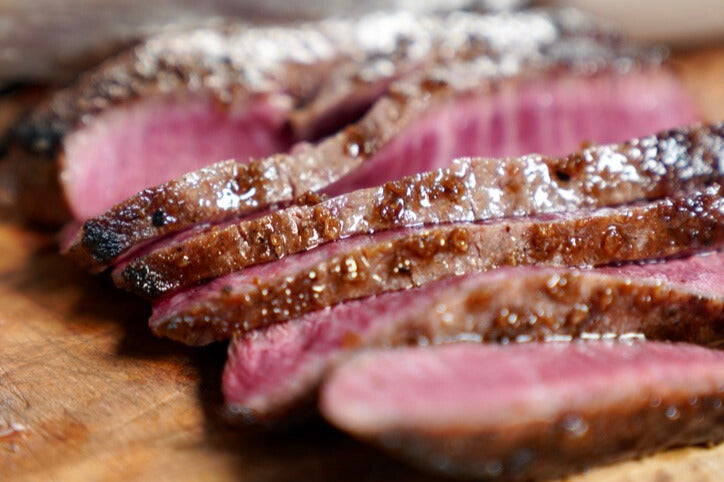 How to cook a Kosher Wagyu Steak | Part 1