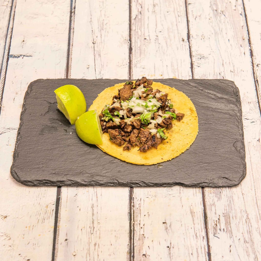 Kosher Wagyu Taco