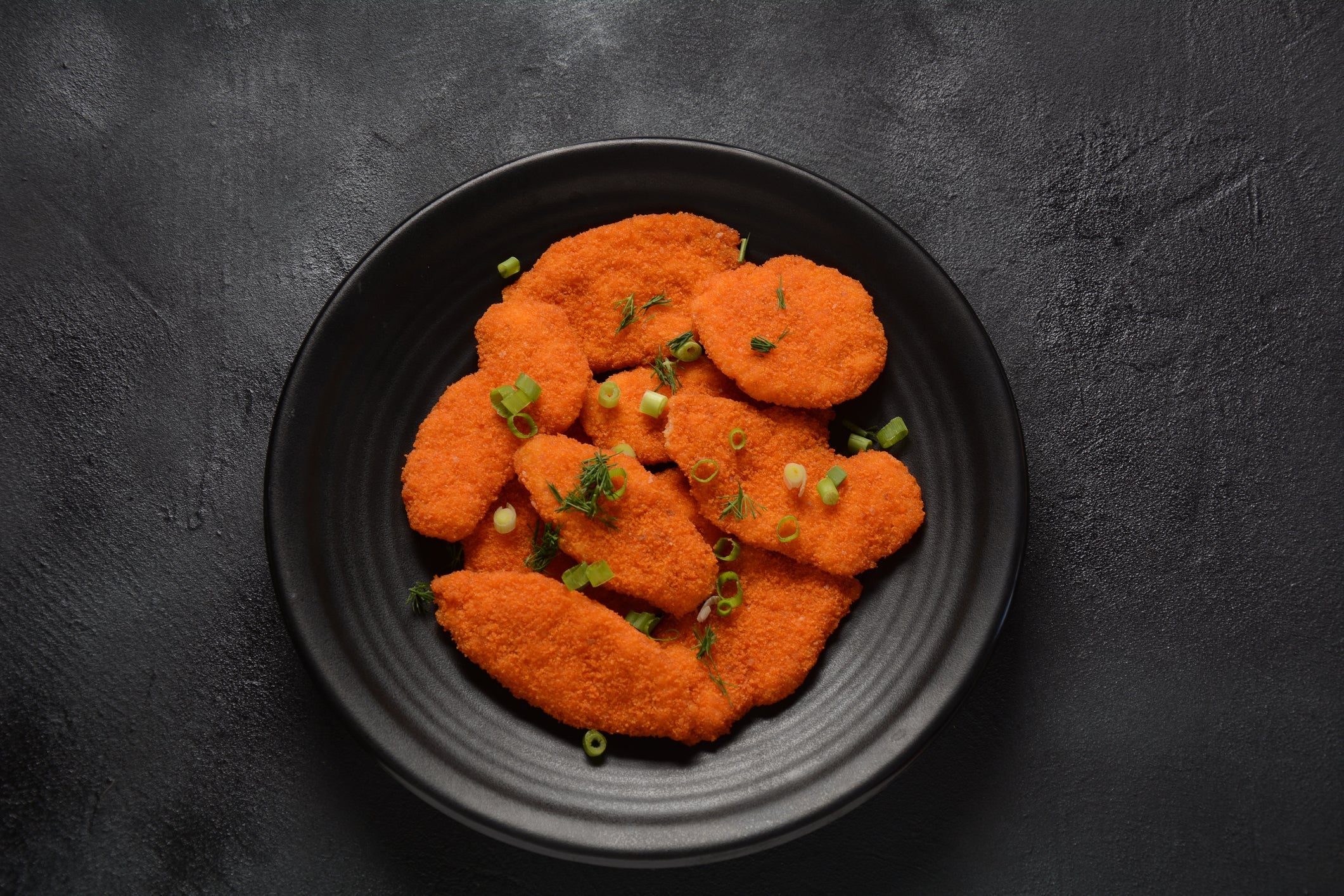 Nashville Hot Schnitzel