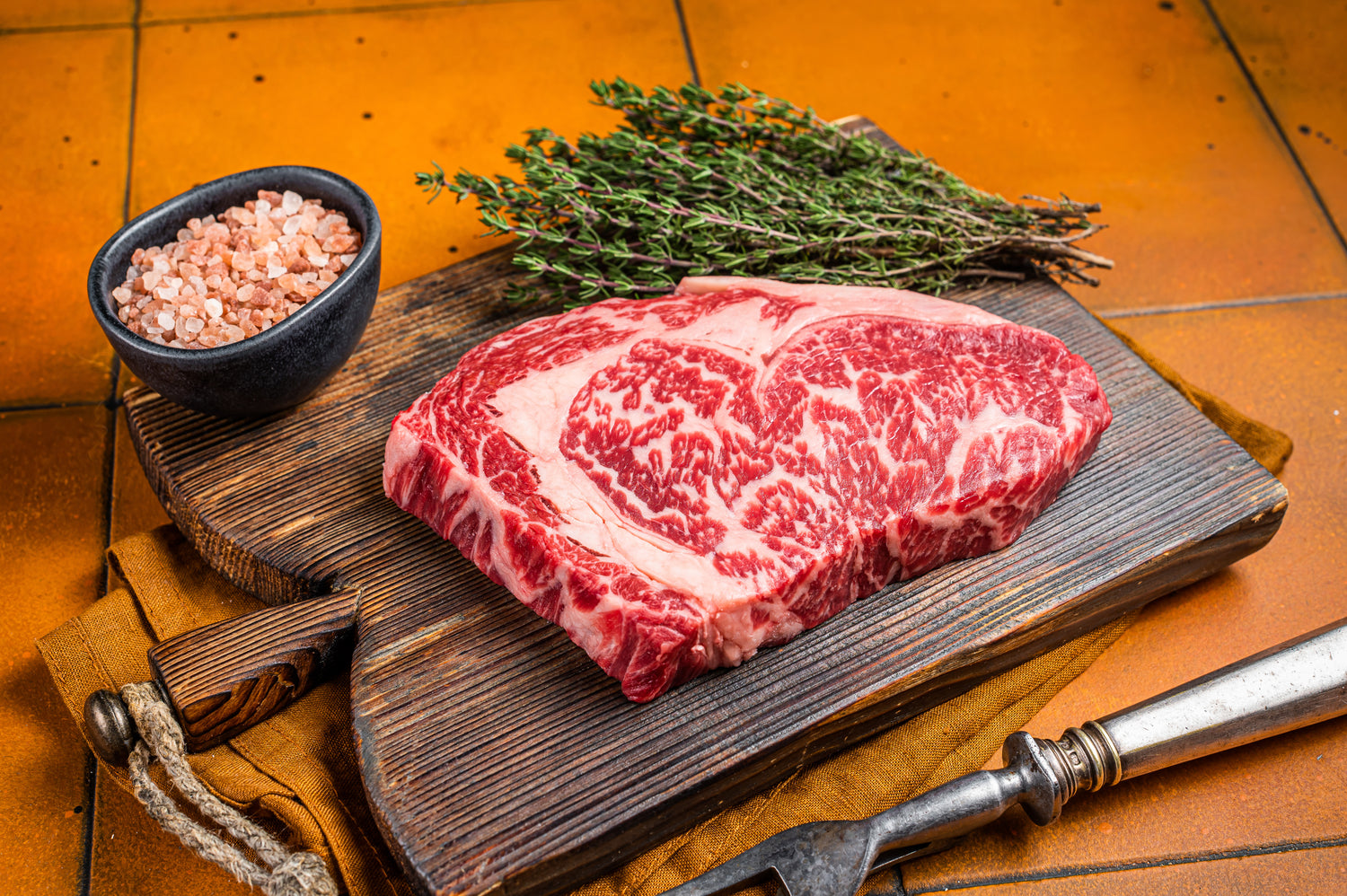 Health Benefits of Wagyu Beef