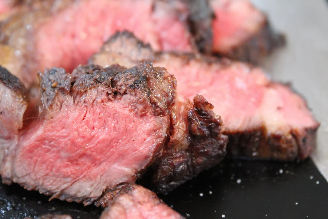 How to cook a perfect Kosher Wagyu | Part 2