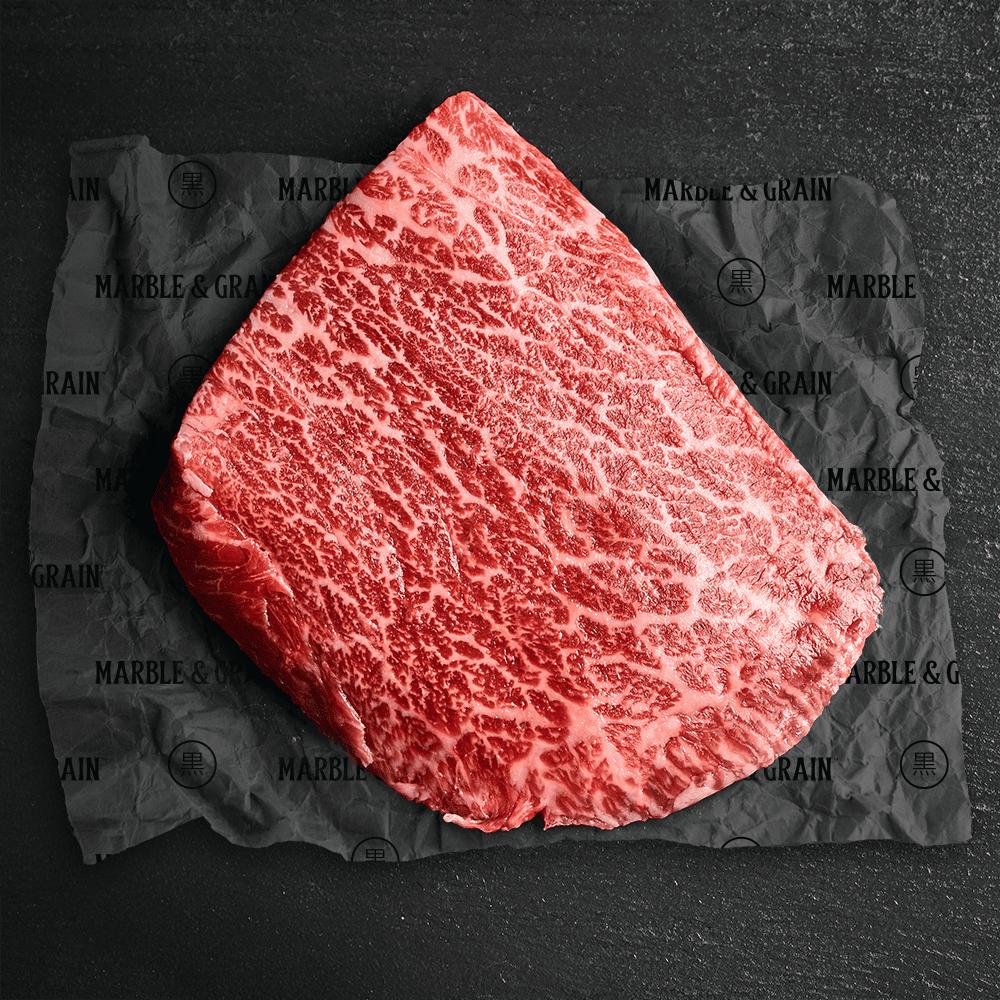 Kosher Crossbred American Wagyu
