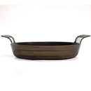 Cast-A-Way Carbon - 10" Pioneer Pan — Chu's Meat Market