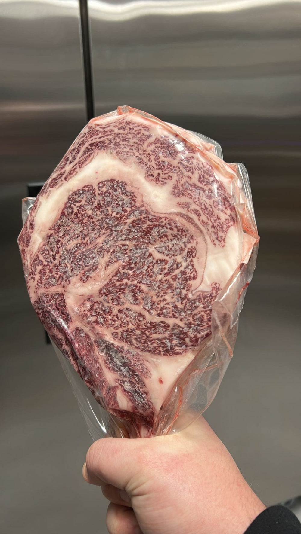 Fullblood American Wagyu | Cowboy Steak | 2.5 Lb
