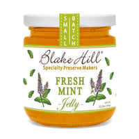 Blake Hill Preserves - Fresh Mint Jelly — Chu's Meat Market