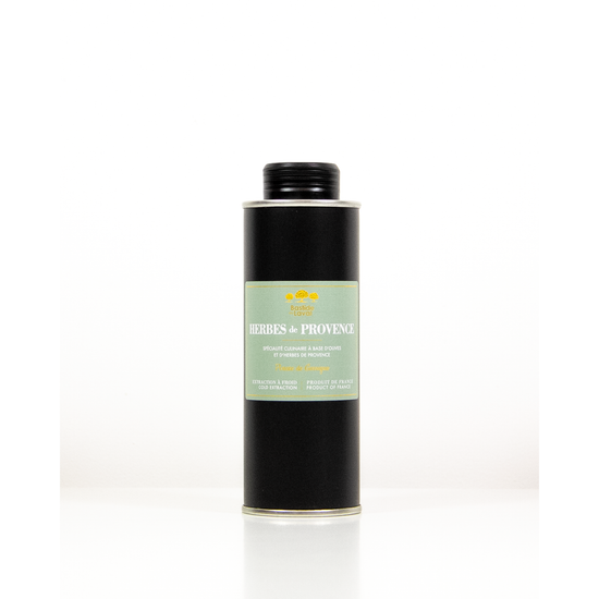 BASTIDE DU LAVAL - Herbes de Provence