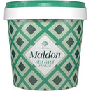 Flaky Maldon Sea Salt — Chu's Meat Market