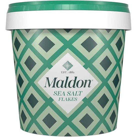 Flaky Maldon Sea Salt