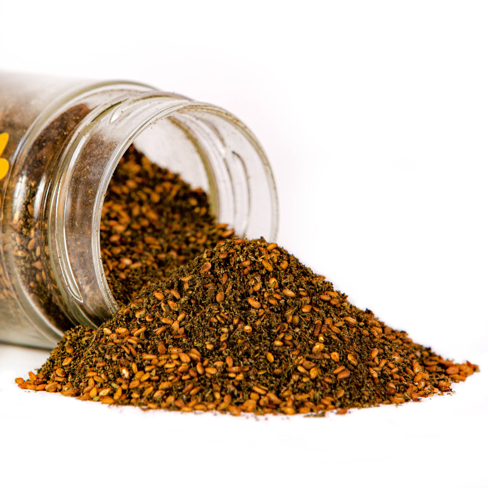 SHEFFA Za'atar Spice Blend