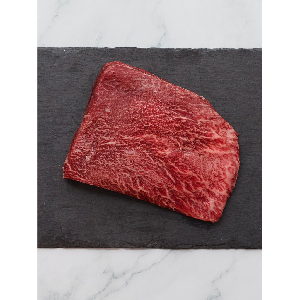 Flat Iron Steak | Fullblood Wagyu