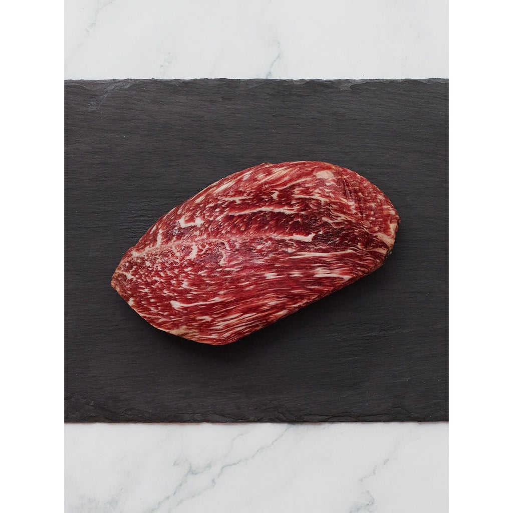 Shoulder Steak | Fullblood Wagyu