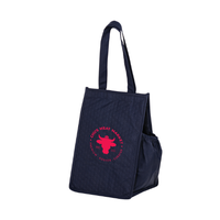 Chu's Cooler Bag — Chu's Meat Market