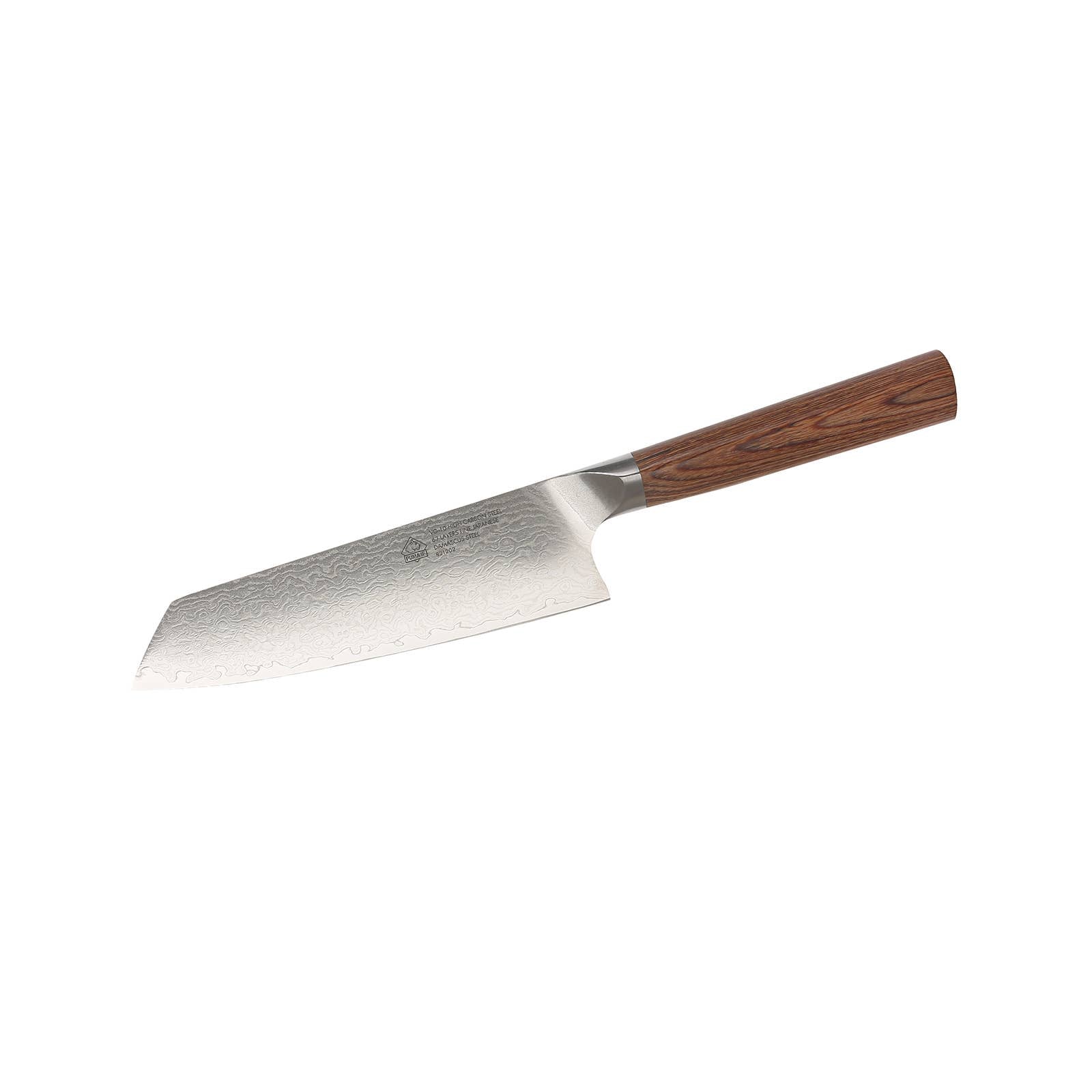 PUMA | 7" Santoku Knife