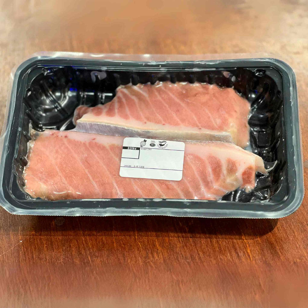 Kosher Otoro Tuna Belly