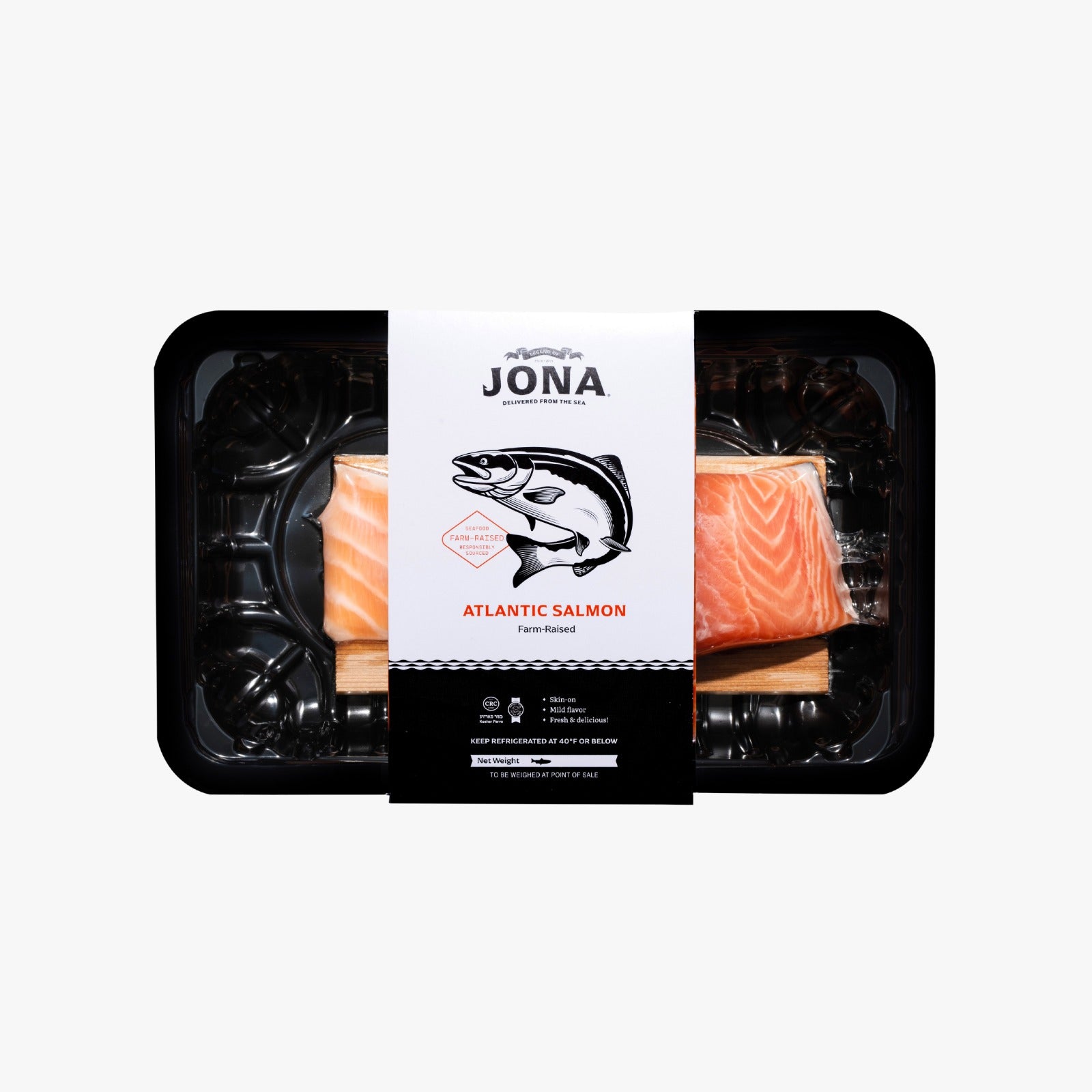 Wild Salmon