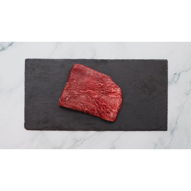 Flat Iron Steak | Fullblood Wagyu