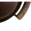 Cast-A-Way Carbon - 10" Pioneer Pan — Chu's Meat Market