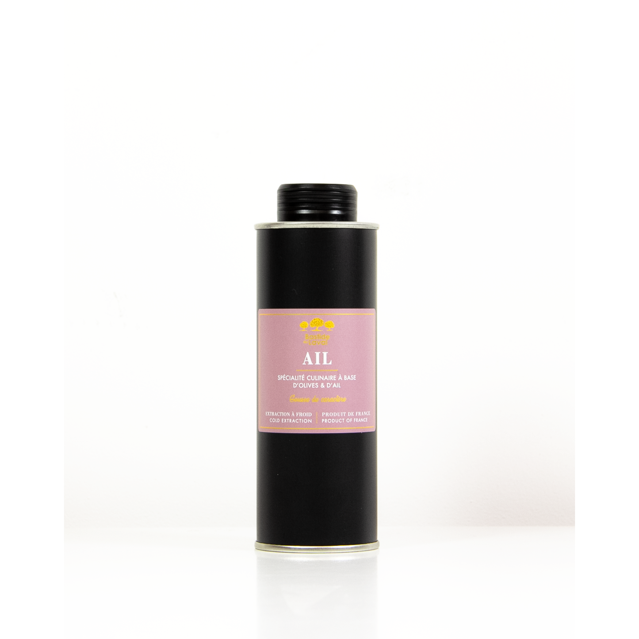 BASTIDE DU LAVAL - Garlic