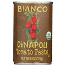 Bianco DiNapoli - Organic Tomato Paste, 6 oz