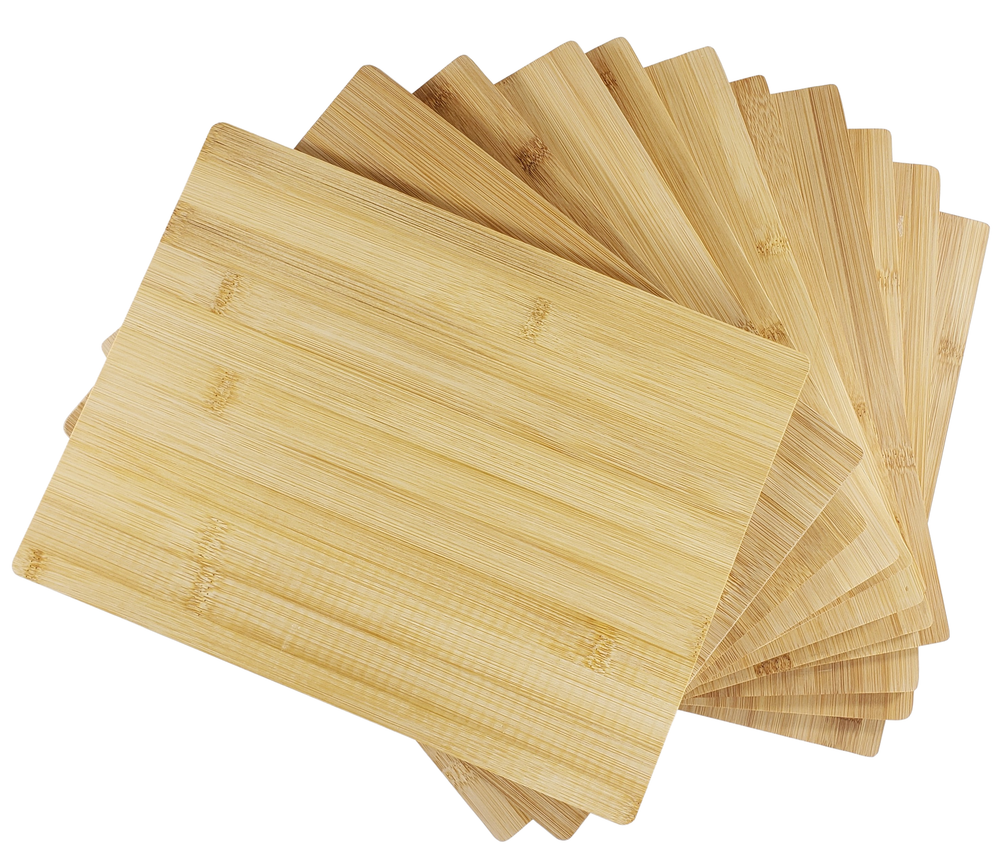 Chu's Bamboo Cutting Boards