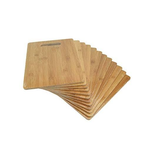 Chu's Bamboo Cutting Boards