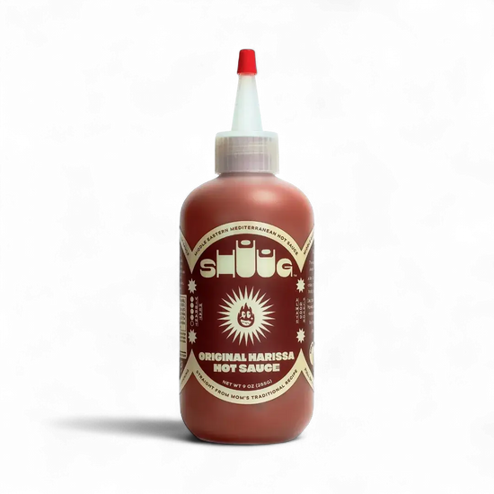 Shuug - SHUUG - Harissa Hot Sauce (9oz)