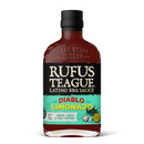 Rufus Teague - Diablo Limonajo - Latino Inspired BBQ Sauce — Chu's Meat Market