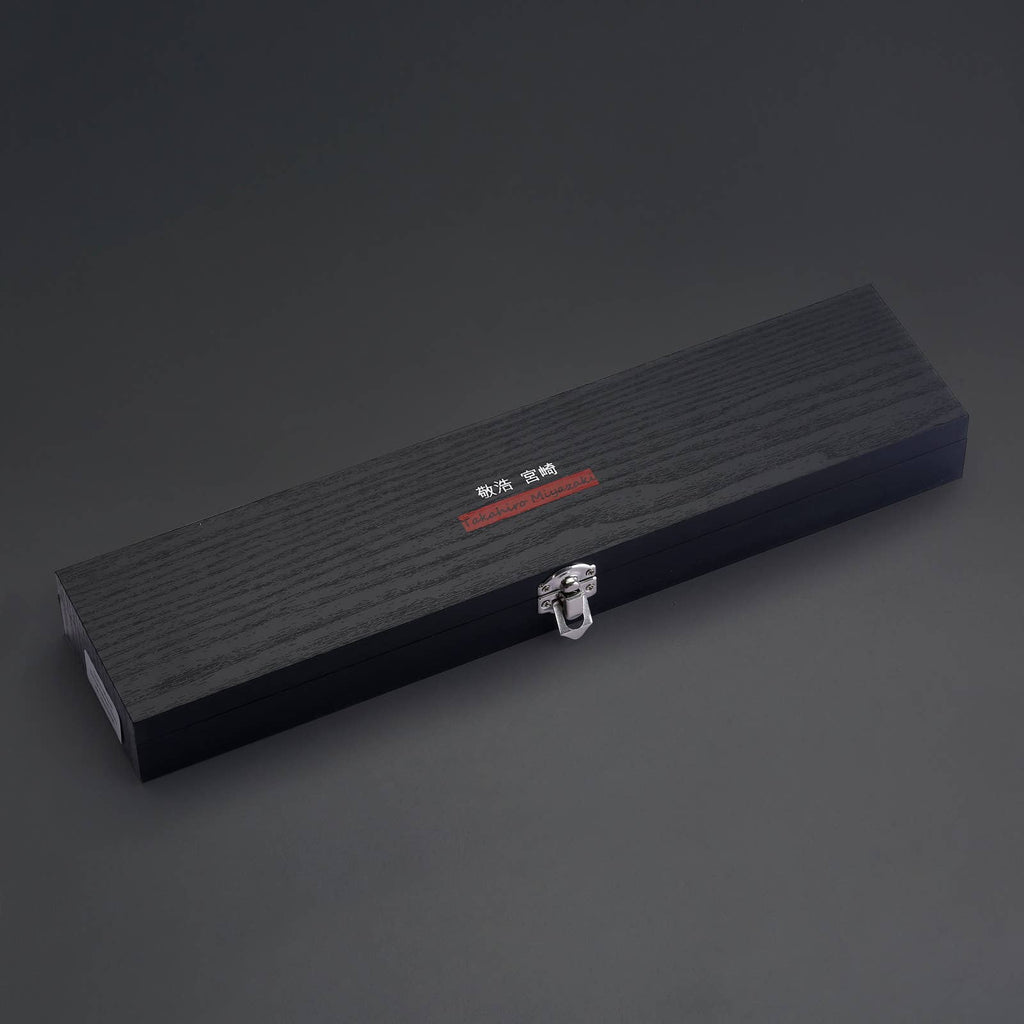 Miyazaki | 8" Santoku Knife