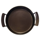 Cast-A-Way Carbon - 10" Pioneer Pan — Chu's Meat Market