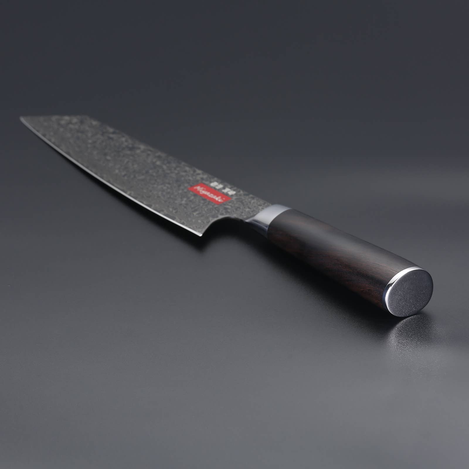 Miyazaki | 8" Santoku Knife