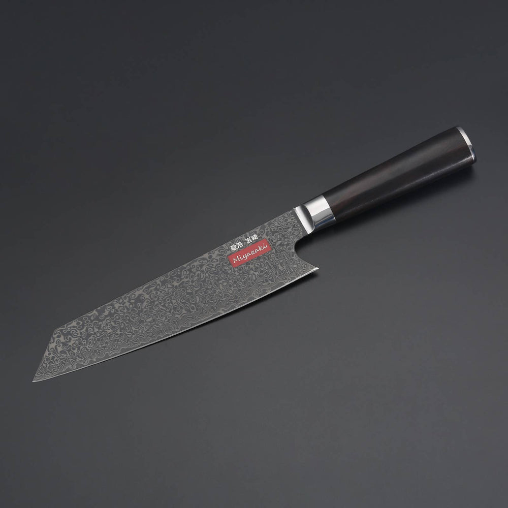 Miyazaki | 8" Santoku Knife