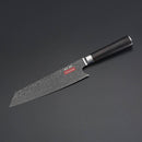 Miyazaki | 8" Santoku Knife — Chu's Meat Market