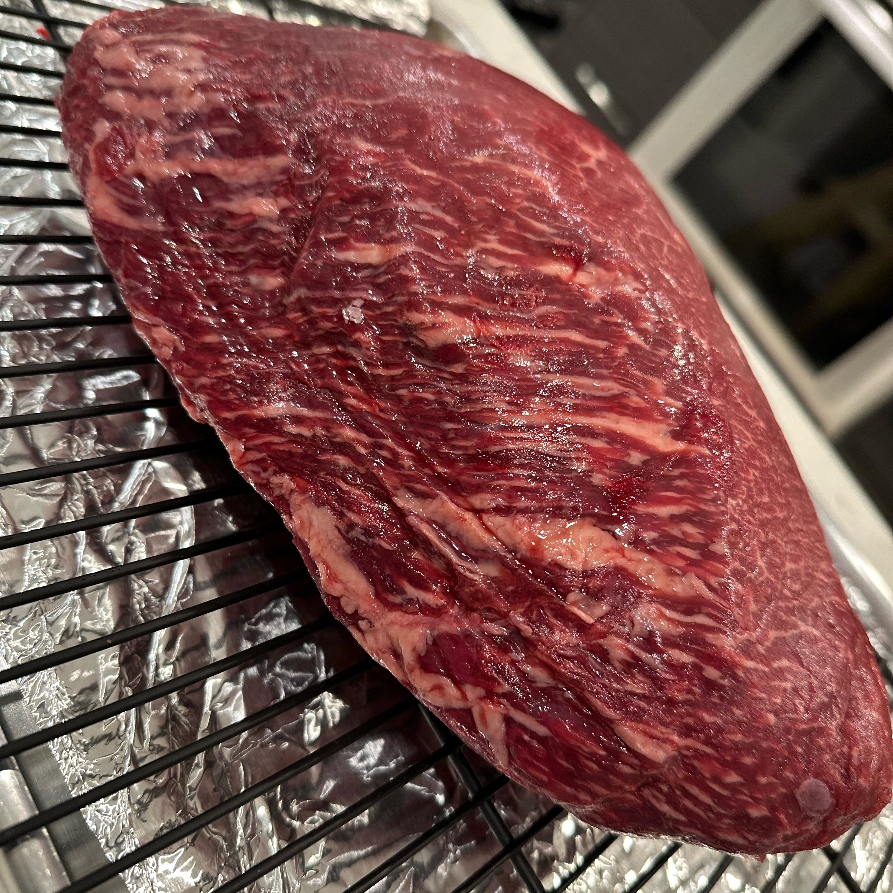 Shoulder Roast | Crossbred Wagyu