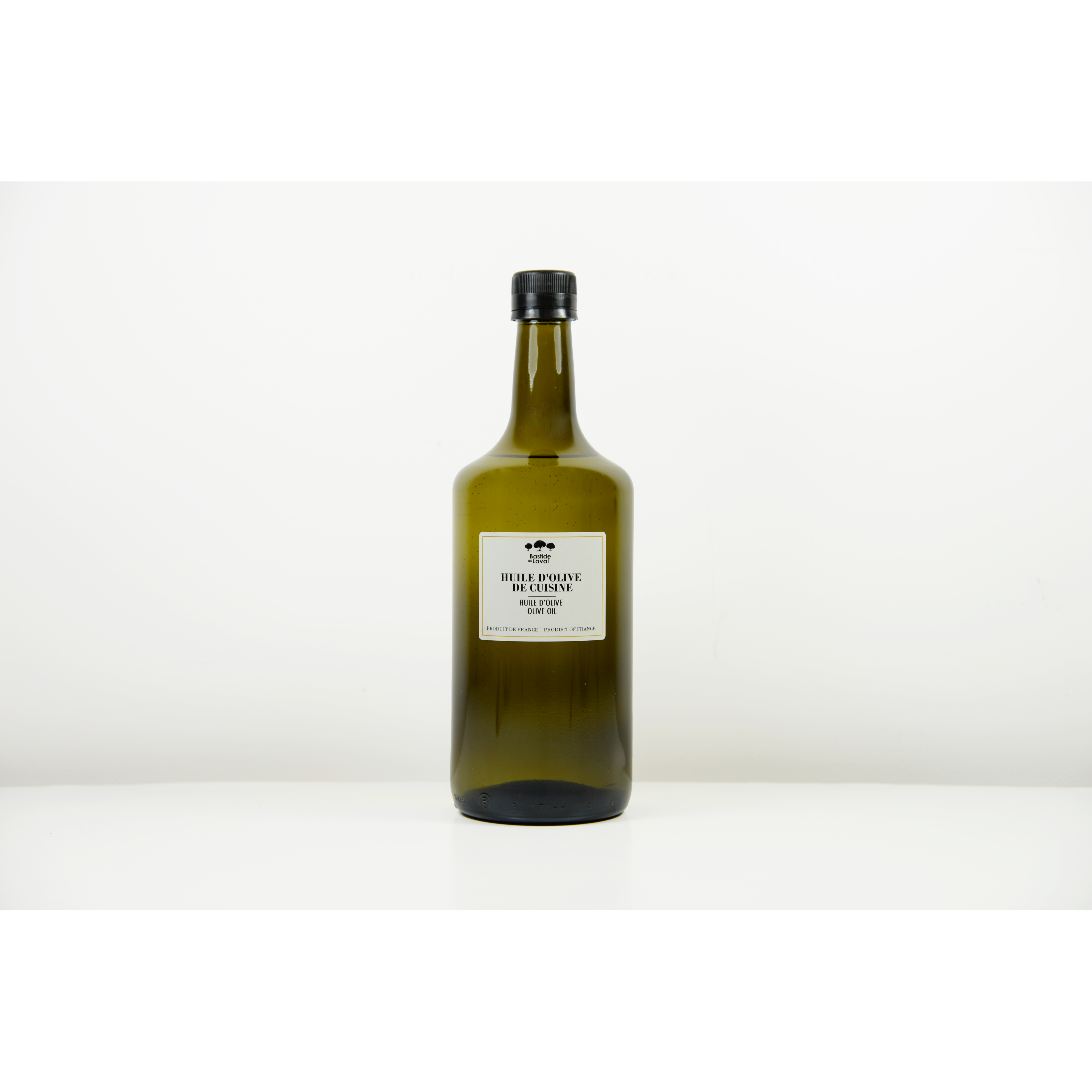 BASTIDE DU LAVAL - Cooking olive oil