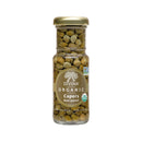 Organic Capers