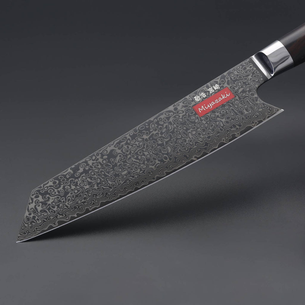 Miyazaki | 8" Santoku Knife