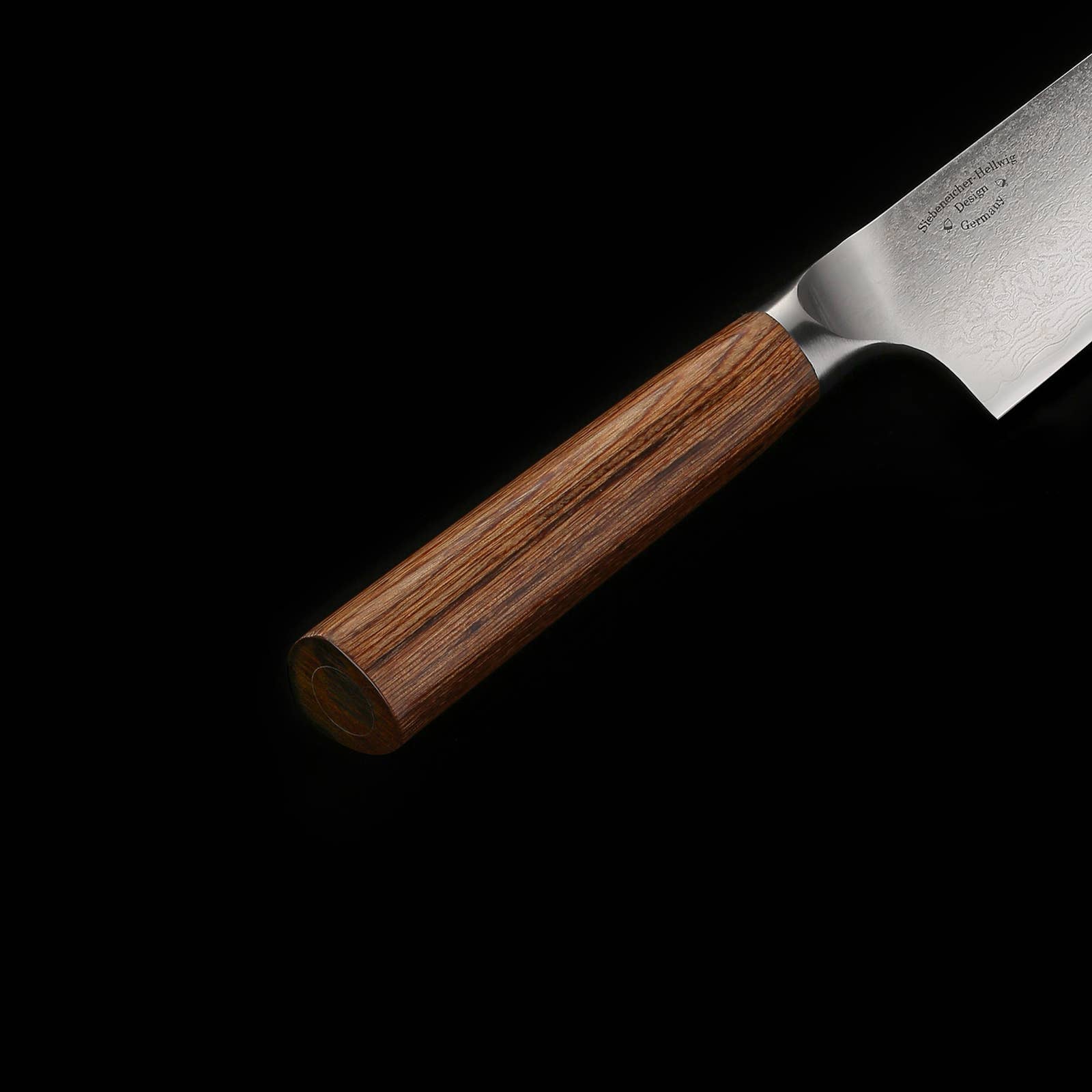 PUMA | 7" Santoku Knife