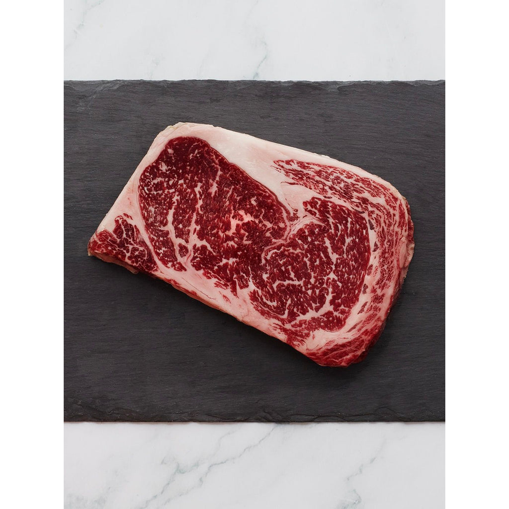 Ribeye Steak | Fullblood Wagyu