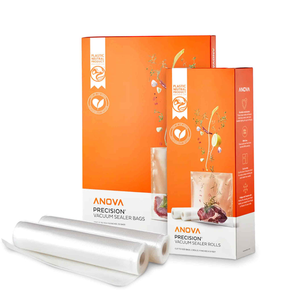 Anova Culinary - Anova Precision™ Vacuum Sealer Bags