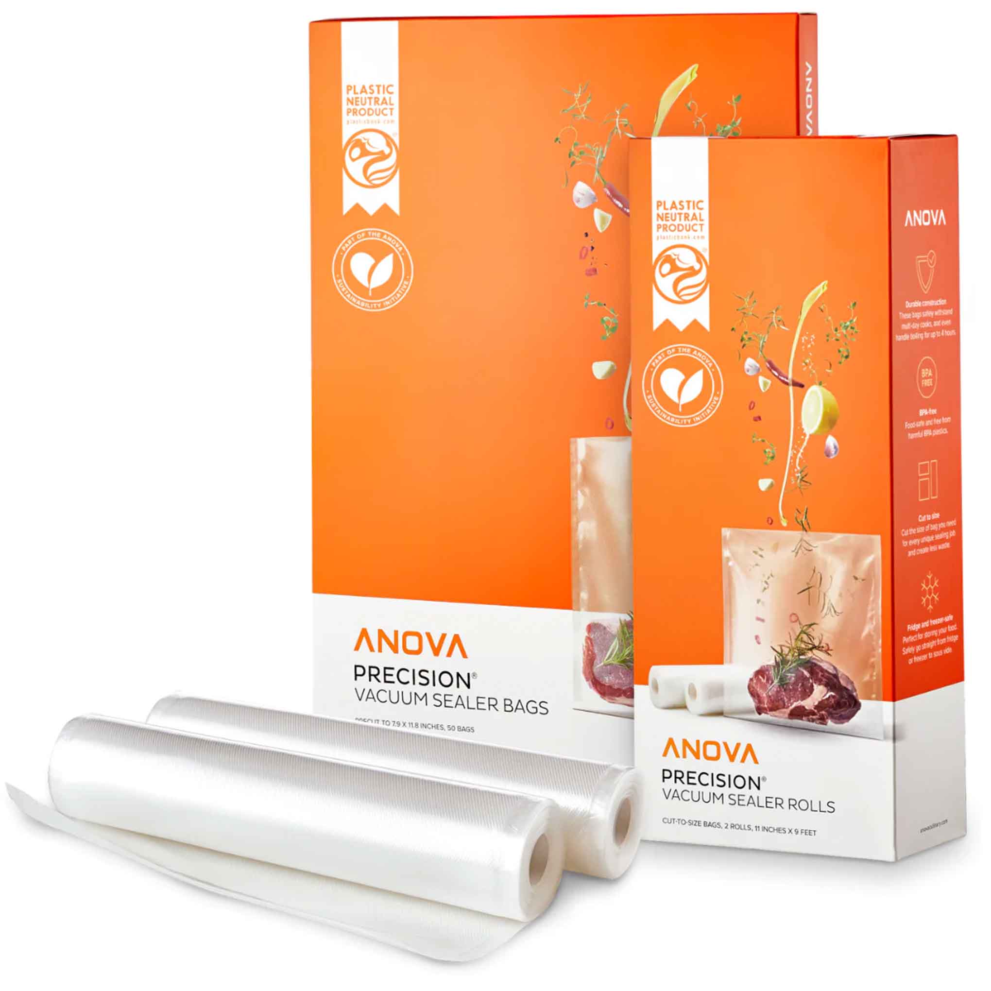 Anova Culinary - Anova Precision™ Vacuum Sealer Rolls