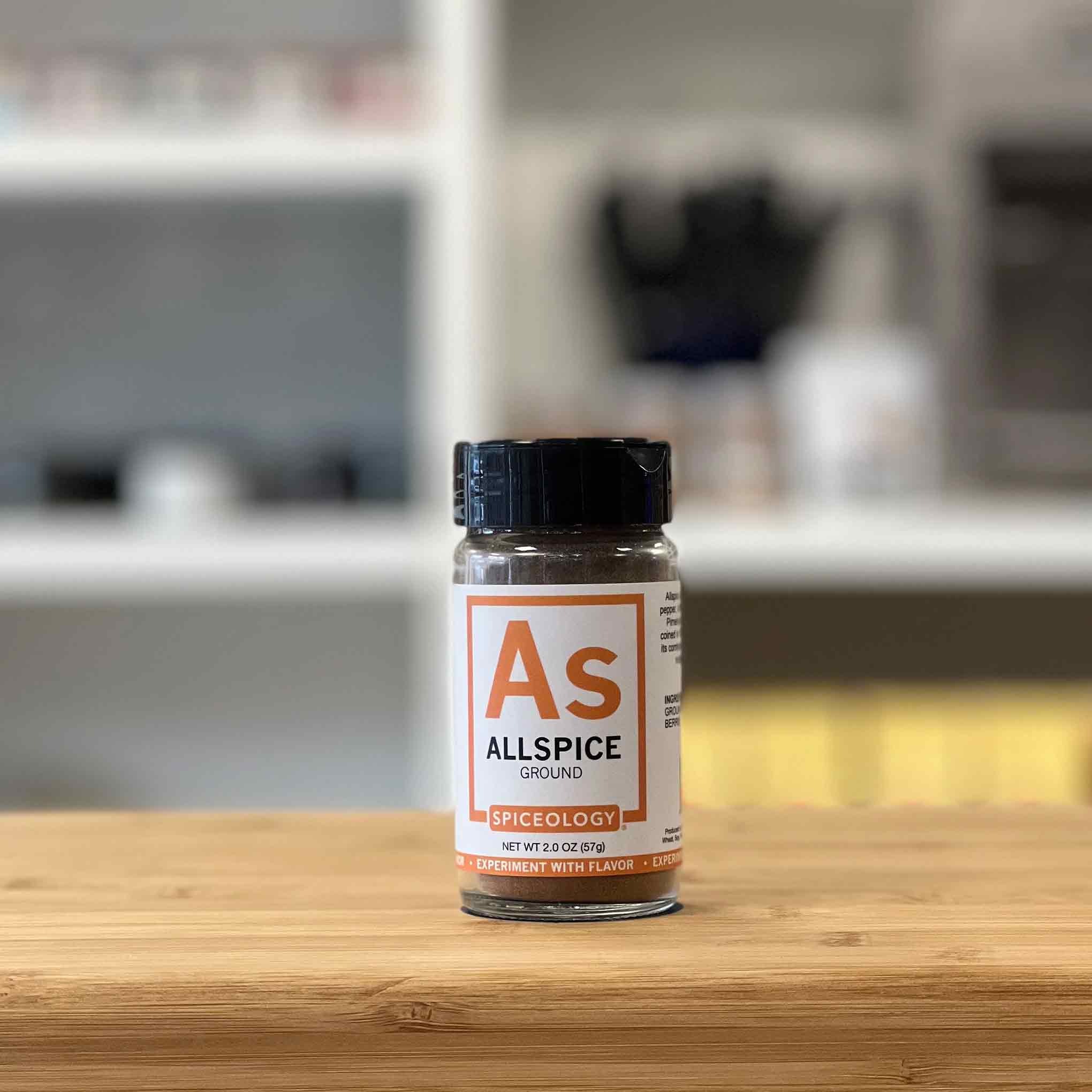 Spiceology Ground Allspice